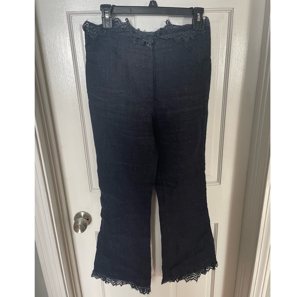 Chanel pants